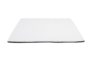 Bäddmadrass 180x200 - Vit - Möbler - Säng - Madrass - Bäddmadrass