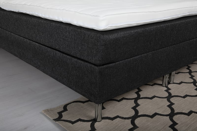 Bäddmadrass 8 cm 105x200 Visko-skum 80 kg/m³ - Möbler - Säng - Madrass - Bäddmadrass