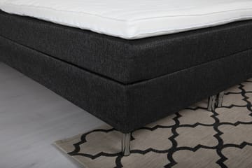 Bäddmadrass 8 cm 140x210 Visko-skum 80 kg/m³ - Möbler - Säng - Madrass - Bäddmadrass