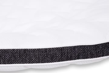 Bäddmadrass 90x200 - Vit - Möbler - Säng - Madrass - Bäddmadrass