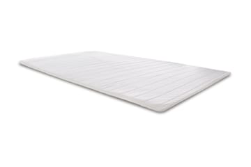 Bäddmadrass Bianca 120x200x3 - Vit - Möbler - Säng - Madrass - Bäddmadrass
