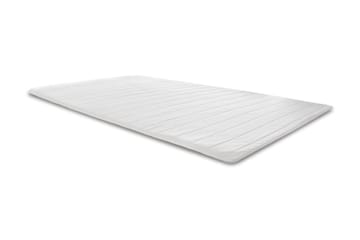 Bäddmadrass Bianca 80x200 - Vit - Möbler - Säng - Madrass - Bäddmadrass