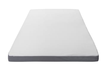 Bäddmadrass Comfy 160|200 cm - Vit - Möbler - Säng - Madrass - Bäddmadrass