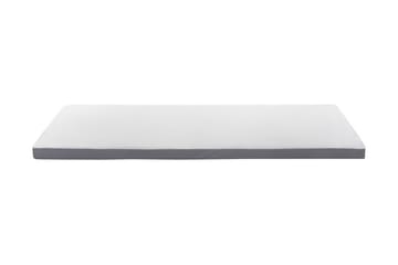Bäddmadrass Comfy 160|200 cm - Vit - Möbler - Säng - Madrass - Bäddmadrass