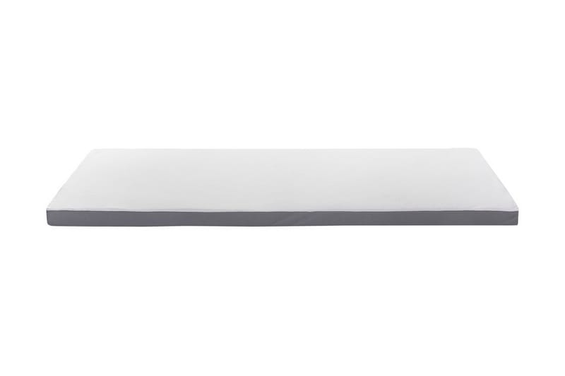 Bäddmadrass Comfy 160|200 cm - Vit - Möbler - Säng - Madrass - Bäddmadrass