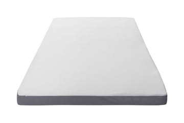Bäddmadrass Comfy 180|200 cm - Vit - Möbler - Säng - Madrass - Bäddmadrass