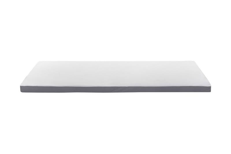 Bäddmadrass Comfy 180|200 cm - Vit - Möbler - Säng - Madrass - Bäddmadrass