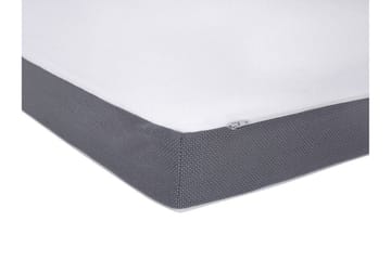 Bäddmadrass Comfy 180|200 cm - Vit - Möbler - Säng - Madrass - Bäddmadrass
