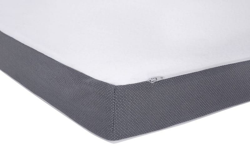 Bäddmadrass Comfy 90|200 cm - Vit - Möbler - Säng - Madrass - Bäddmadrass