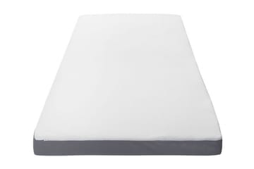 Bäddmadrass Comfy 90|200 cm - Vit - Möbler - Säng - Madrass - Bäddmadrass