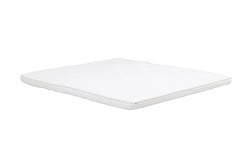 Bäddmadrass Lapetos Latex Vit - Vit - Möbler - Säng - Madrass - Bäddmadrass