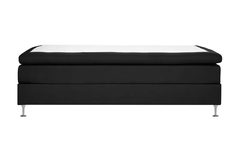Bäddmadrass Meja 180 Svart - Svart - Möbler - Säng - Madrass - Bäddmadrass