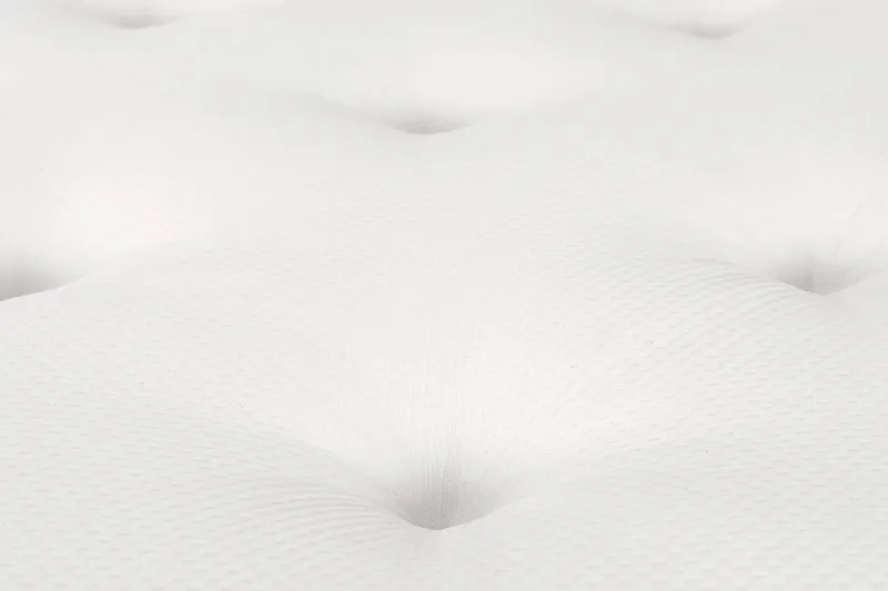 Bäddmadrass Meja 180 Svart - Svart - Möbler - Säng - Madrass - Bäddmadrass