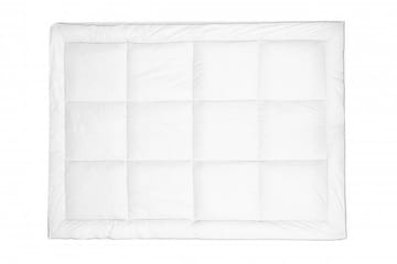 Bäddmadrass Trivor 140|200 cm - Vit - Möbler - Säng - Madrass - Bäddmadrass