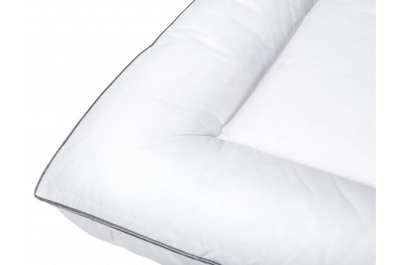 Bäddmadrass Trivor 140|200 cm - Vit - Möbler - Säng - Madrass - Bäddmadrass