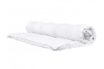 Bäddmadrass Trivor 140|200 cm - Vit - Möbler - Säng - Madrass - Bäddmadrass