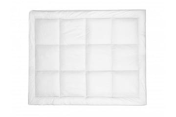 Bäddmadrass Trivor 160|200 cm - Vit - Möbler - Säng - Madrass - Bäddmadrass
