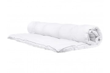 Bäddmadrass Trivor 160|200 cm - Vit - Möbler - Säng - Madrass - Bäddmadrass