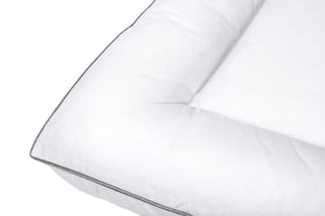 Bäddmadrass Trivor 180|200 cm - Vit - Möbler - Säng - Madrass - Bäddmadrass
