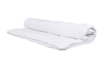 Bäddmadrass Trivor 180|200 cm - Vit - Möbler - Säng - Madrass - Bäddmadrass