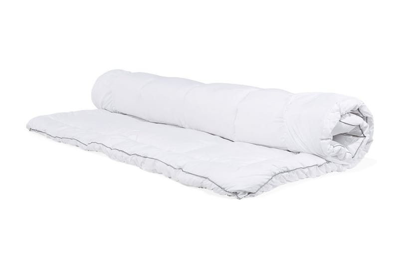 Bäddmadrass Trivor 180|200 cm - Vit - Möbler - Säng - Madrass - Bäddmadrass