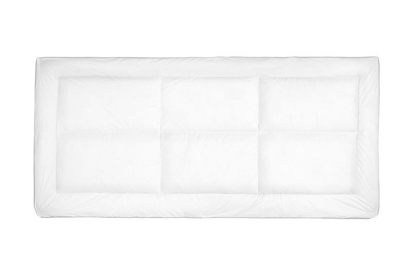 Bäddmadrass Trivor 90|200 cm - Vit - Möbler - Säng - Madrass - Bäddmadrass