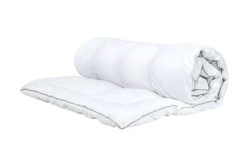 Bäddmadrass Trivor 90|200 cm - Vit - Möbler - Säng - Madrass - Bäddmadrass