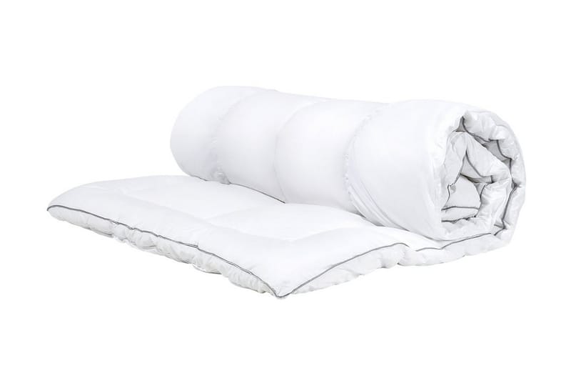 Bäddmadrass Trivor 90|200 cm - Vit - Möbler - Säng - Madrass - Bäddmadrass