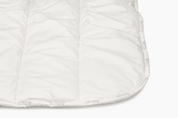 Bäddmadrass Pouta 200x90 cm - Naturvit - Möbler - Säng - Madrass - Bäddmadrass
