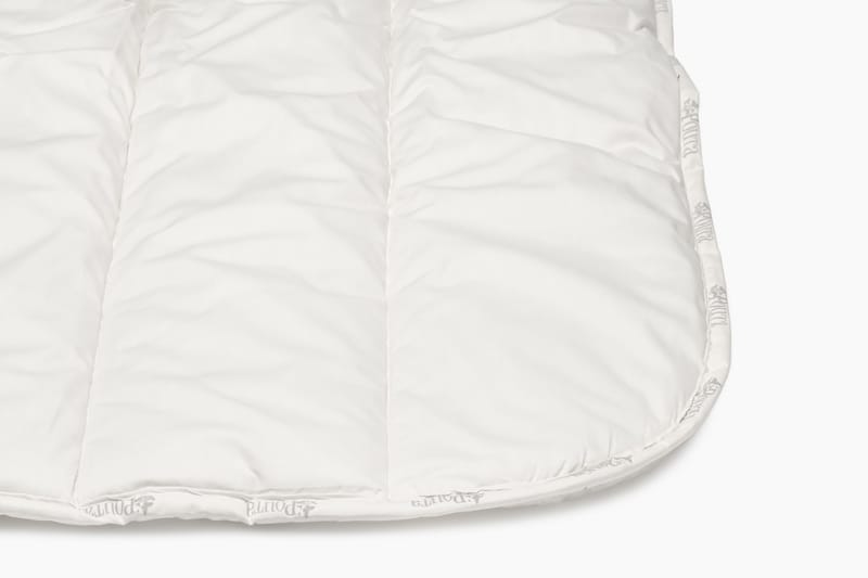 Bäddmadrass Pouta 200x140 cm - Naturvit - Möbler - Säng - Madrass - Bäddmadrass