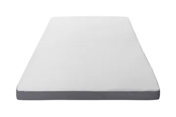 Comfy Bäddmadrass 180 200 cm - Vit - Möbler - Säng - Madrass - Bäddmadrass
