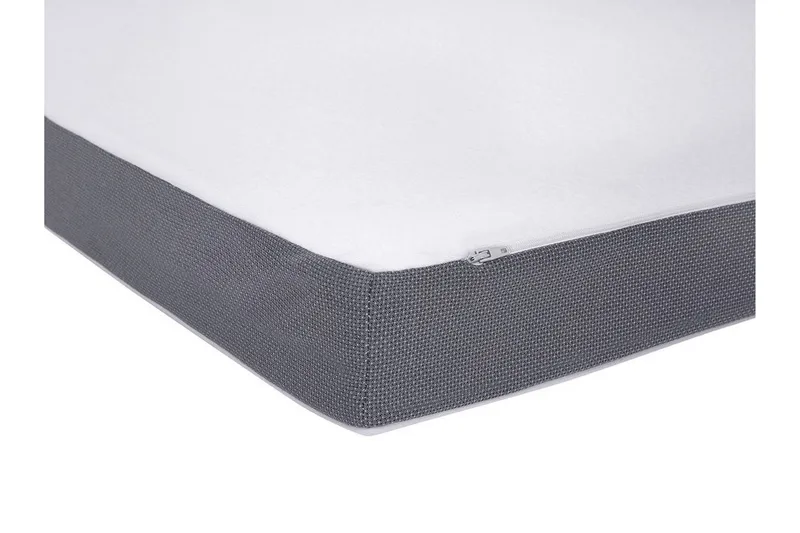 Comfy Bäddmadrass 180 200 cm - Vit - Möbler - Säng - Madrass - Bäddmadrass