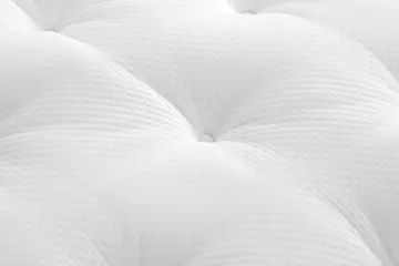 Dolly Bäddmadrass 160 Latex - Beige|Vit - Möbler - Säng - Madrass - Bäddmadrass