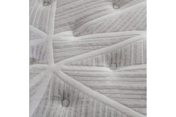 Fjädermadrass HARMONY DELUX 160x200xH38cm - Möbler - Säng - Madrass - Bäddmadrass