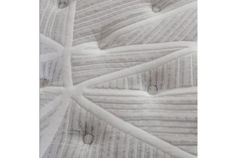 Fjädermadrass HARMONY DELUX 160x200xH38cm - Möbler - Säng - Madrass - Bäddmadrass