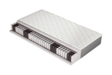 Kolstrarp Madrass - Vit - Möbler - Säng - Madrass - Bäddmadrass