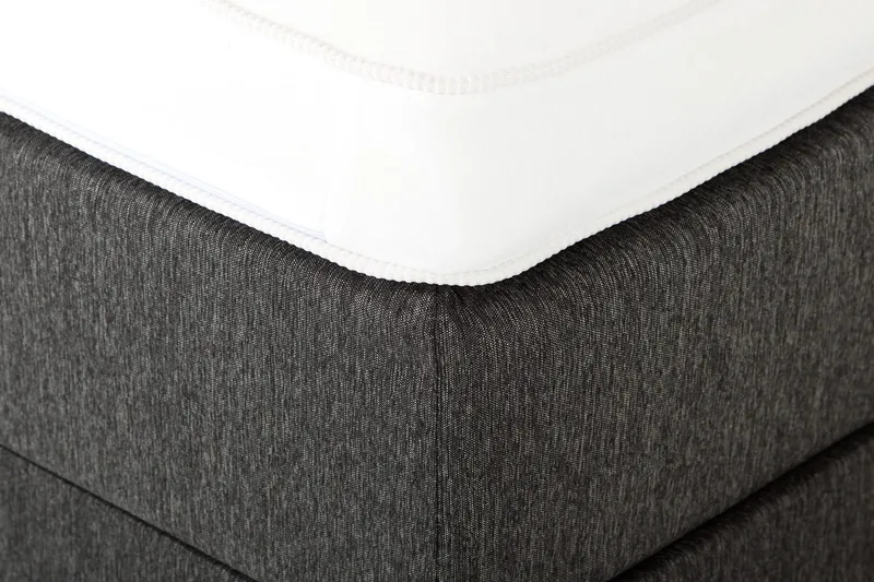 Lucky Bäddmadrass 8 Cm Latex - Vit - Möbler - Säng - Madrass - Bäddmadrass