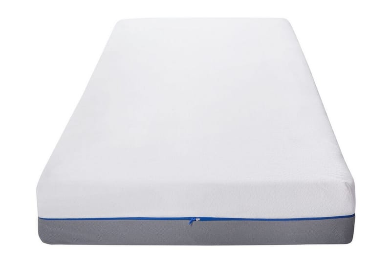 Madrass Jubilant 140x200 cm Fast - Vit - Möbler - Säng - Madrass - Bäddmadrass