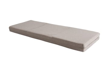 Madrass Vikbar Levon 200 cm Beige - Kiteen Huonekalut - Möbler - Säng - Madrass - Bäddmadrass