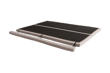 Madrass Vikbar Levon 200 cm Beige - Kiteen Huonekalut - Möbler - Säng - Madrass - Bäddmadrass