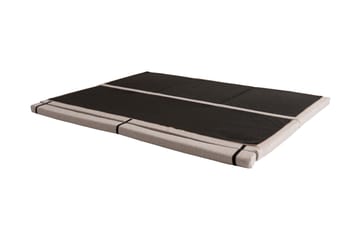 Madrass Vikbar Levon 200 cm Beige - Kiteen Huonekalut - Möbler - Säng - Madrass - Bäddmadrass