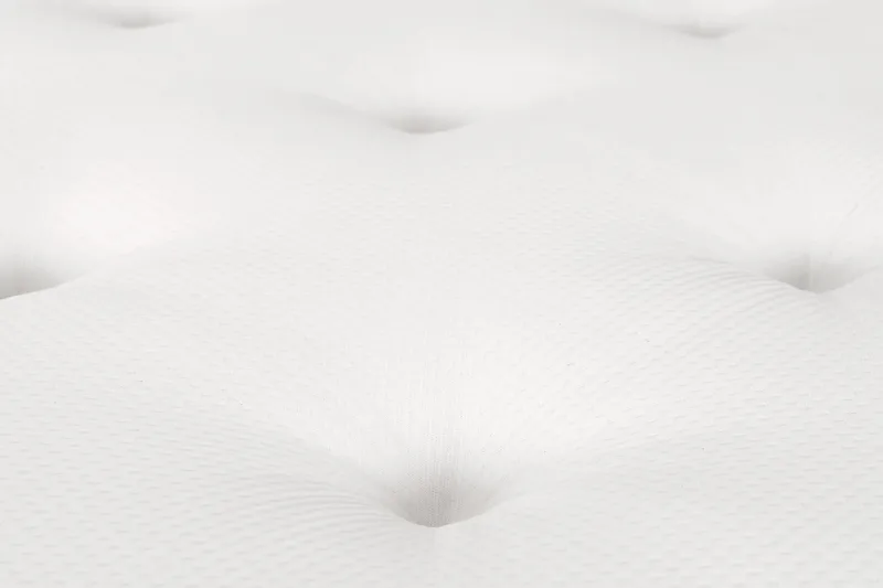 Meja Bäddmadrass 180cm | Svart - Svart - Möbler - Säng - Madrass - Bäddmadrass