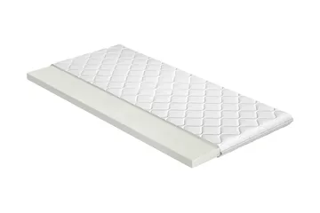 Miriana Madrass 120x200 cm - Vit - Möbler - Säng - Madrass - Bäddmadrass