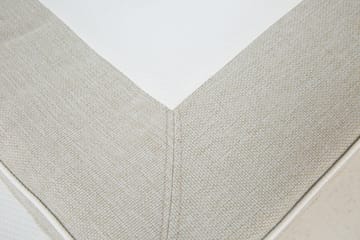 Bäddmadrass Superior Lyx 120x200 Beige - Beige - Möbler - Säng - Madrass - Bäddmadrass