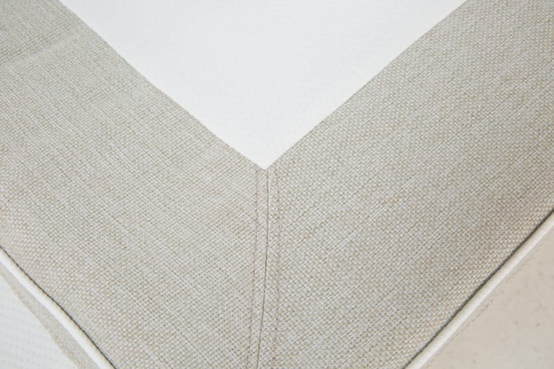 Bäddmadrass Superior Lyx 120x200 Beige - Beige - Möbler - Säng - Madrass - Bäddmadrass
