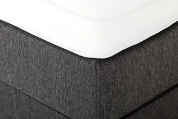 TESS Bäddmadrass 8 cm Latex 160 Vit | - Möbler - Säng - Madrass - Bäddmadrass