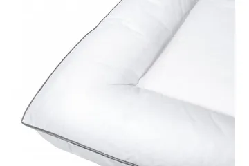 Trivor Bäddmadrass 140 200 cm - Vit - Möbler - Säng - Madrass - Bäddmadrass