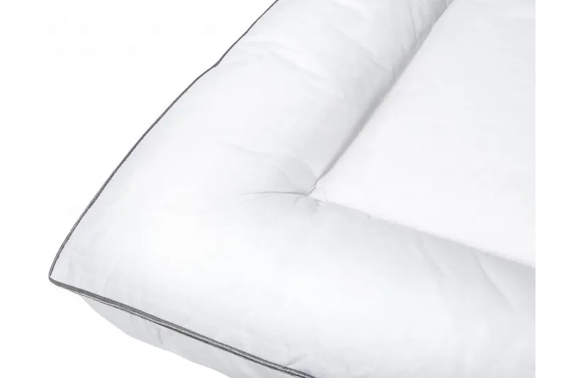 Trivor Bäddmadrass 140 200 cm - Vit - Möbler - Säng - Madrass - Bäddmadrass