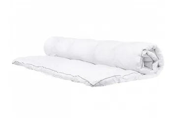 Trivor Bäddmadrass 140 200 cm - Vit - Möbler - Säng - Madrass - Bäddmadrass