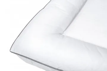 Trivor Bäddmadrass 160 200 cm - Vit - Möbler - Säng - Madrass - Bäddmadrass